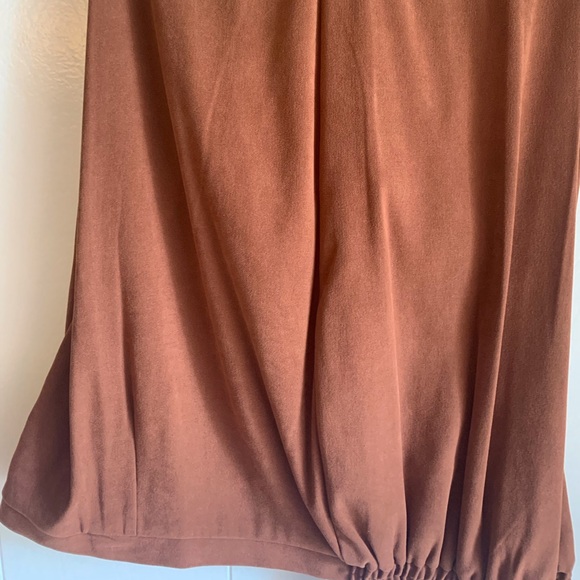 Sag Harbor 4 pc. Set “Cognac” - Picture 2 of 9